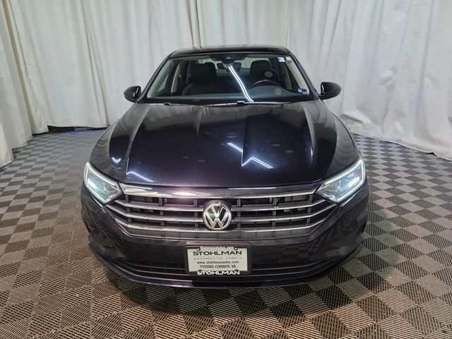 2019 Volkswagen Jetta SEL