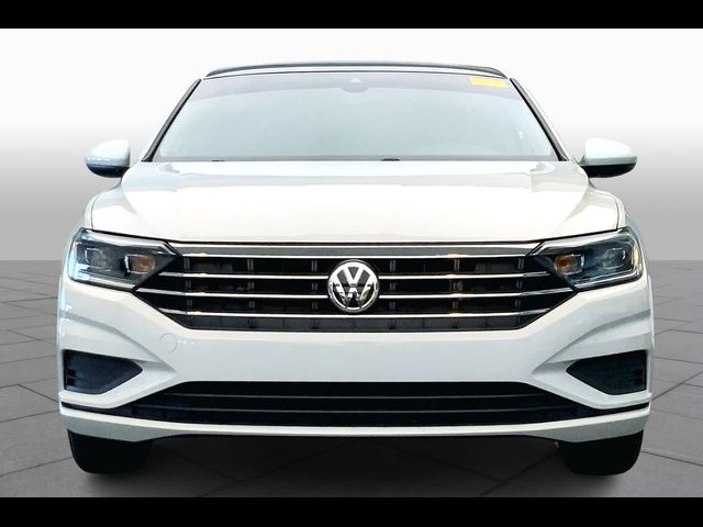 2019 Volkswagen Jetta SEL