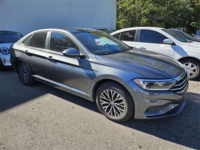 2019 Volkswagen Jetta SEL