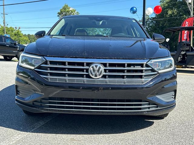 2019 Volkswagen Jetta SEL