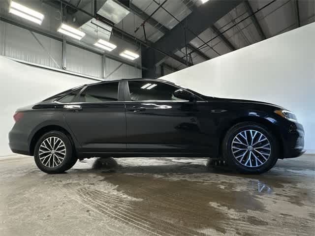 2019 Volkswagen Jetta SEL