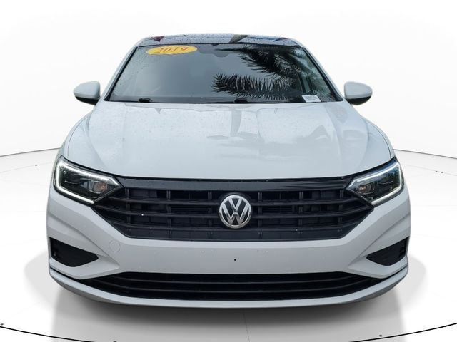 2019 Volkswagen Jetta SEL