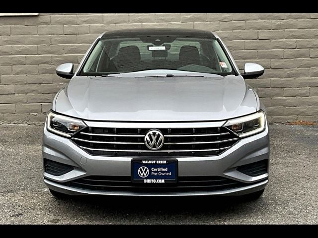 2019 Volkswagen Jetta SEL