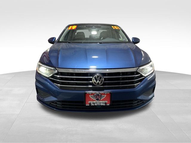 2019 Volkswagen Jetta SEL