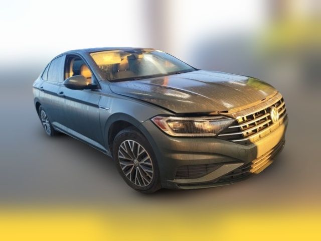 2019 Volkswagen Jetta SEL