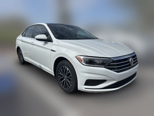 2019 Volkswagen Jetta SEL