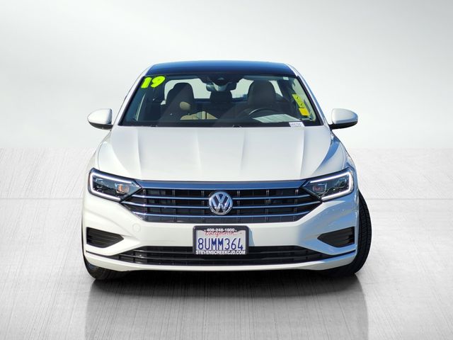 2019 Volkswagen Jetta SEL