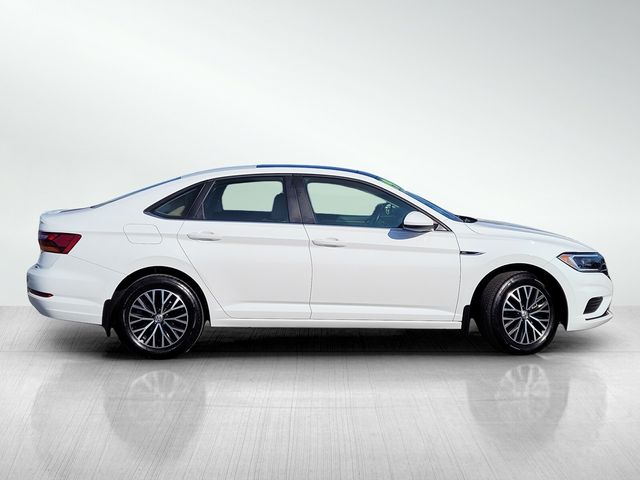 2019 Volkswagen Jetta SEL