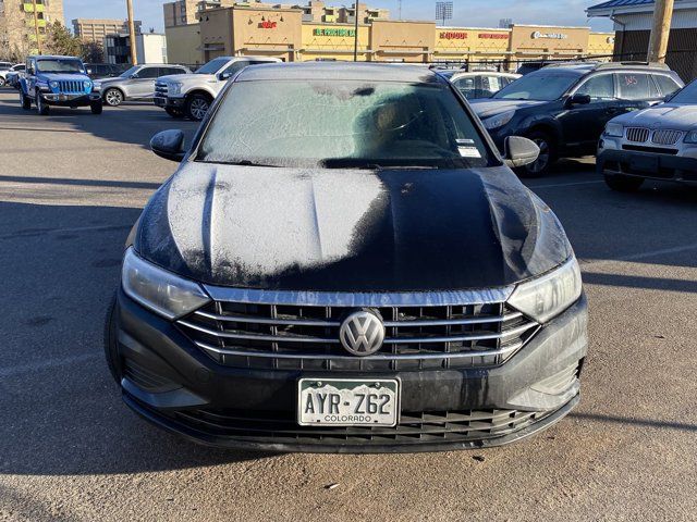 2019 Volkswagen Jetta SEL