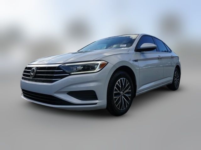 2019 Volkswagen Jetta SEL