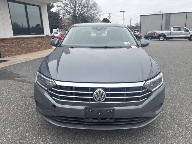 2019 Volkswagen Jetta SEL