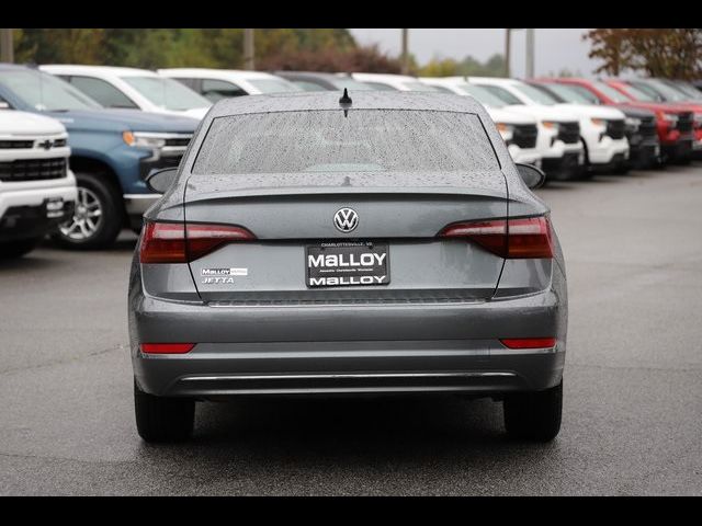 2019 Volkswagen Jetta SEL