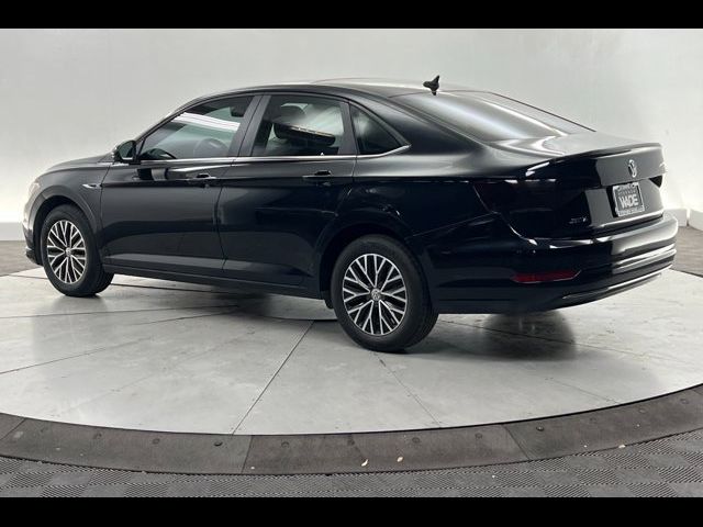 2019 Volkswagen Jetta SEL