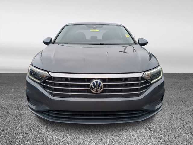 2019 Volkswagen Jetta SEL