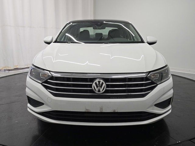 2019 Volkswagen Jetta SEL