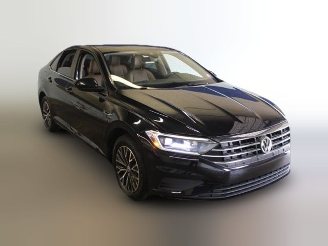 2019 Volkswagen Jetta SEL