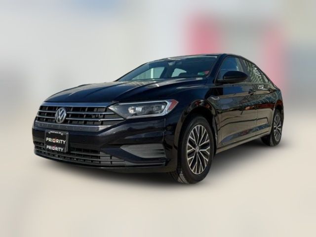 2019 Volkswagen Jetta SEL