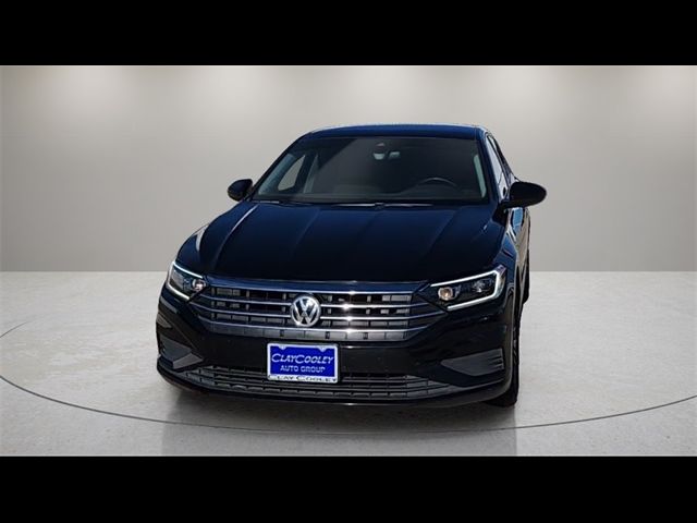 2019 Volkswagen Jetta SEL