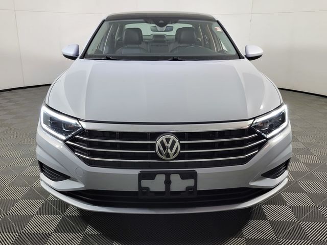 2019 Volkswagen Jetta SEL