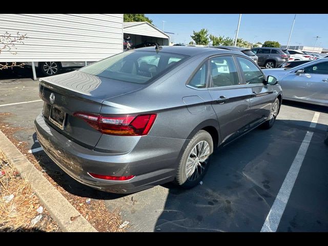 2019 Volkswagen Jetta SEL