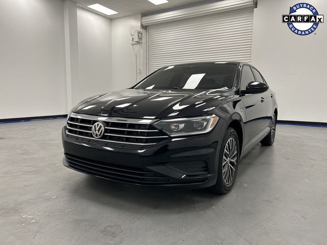 2019 Volkswagen Jetta SEL