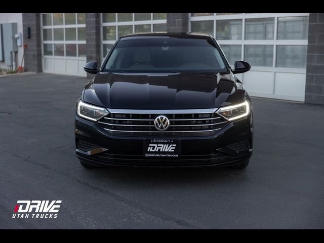 2019 Volkswagen Jetta SEL