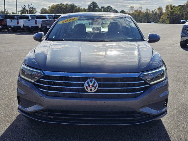 2019 Volkswagen Jetta SEL