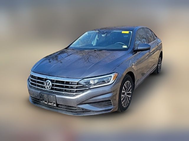 2019 Volkswagen Jetta SEL