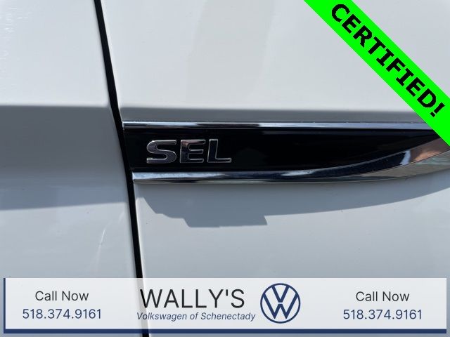 2019 Volkswagen Jetta SEL