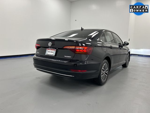 2019 Volkswagen Jetta SEL