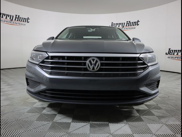 2019 Volkswagen Jetta SEL