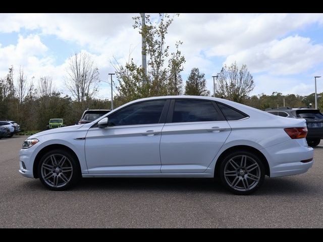 2019 Volkswagen Jetta SEL