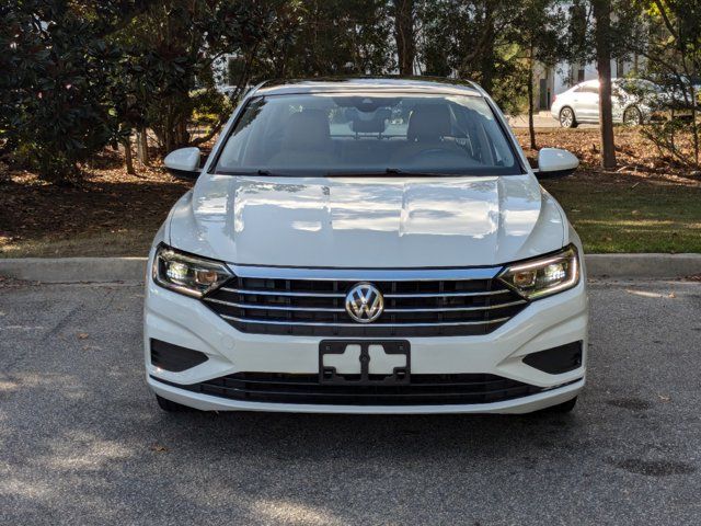 2019 Volkswagen Jetta SEL