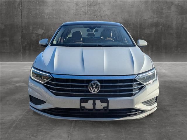 2019 Volkswagen Jetta SEL