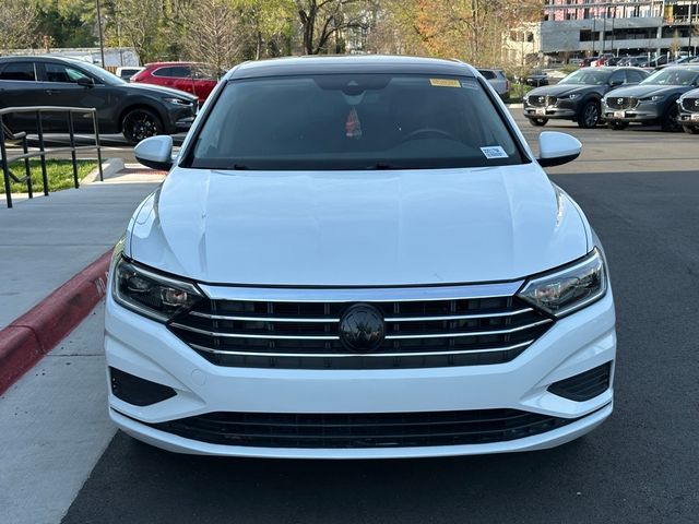 2019 Volkswagen Jetta SEL