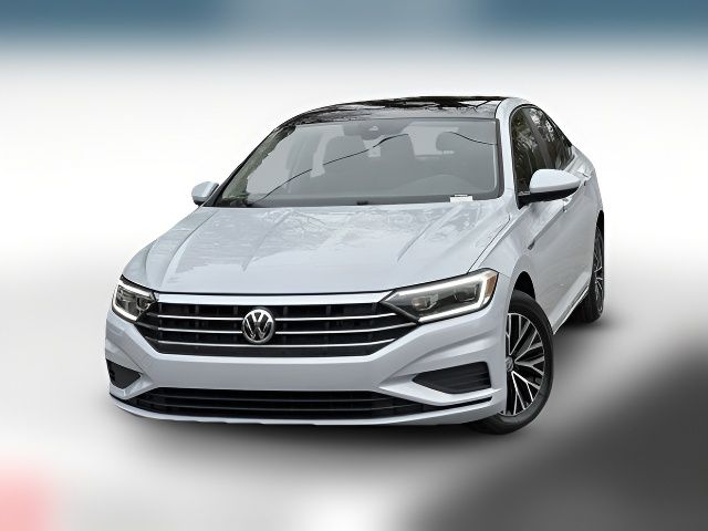 2019 Volkswagen Jetta SEL