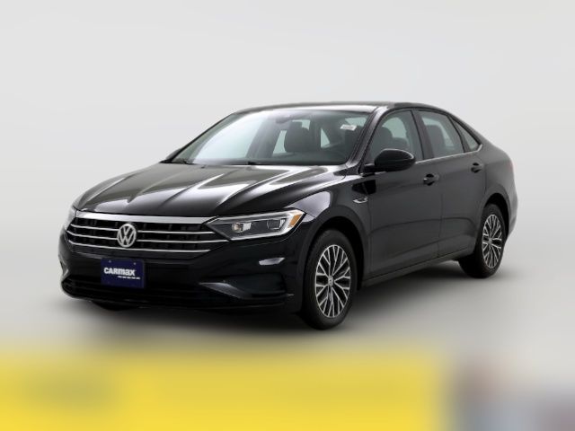 2019 Volkswagen Jetta SEL