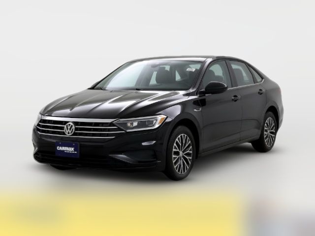 2019 Volkswagen Jetta SEL