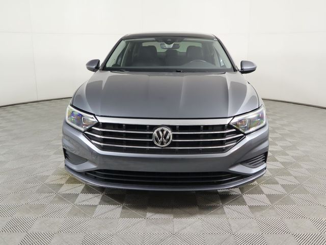 2019 Volkswagen Jetta SEL