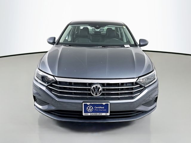 2019 Volkswagen Jetta SEL