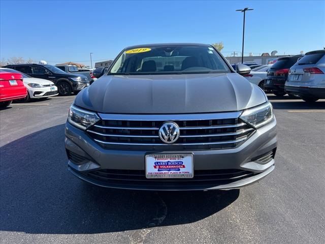 2019 Volkswagen Jetta SEL