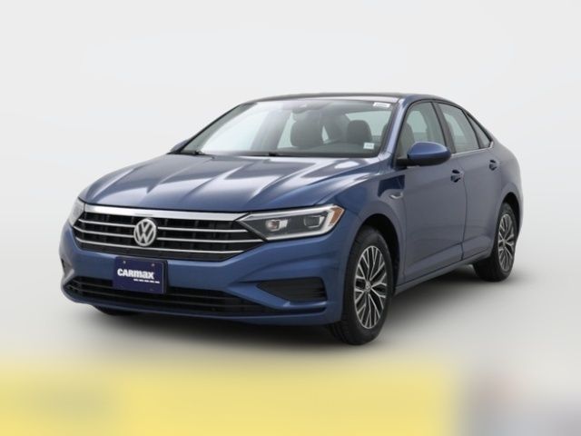2019 Volkswagen Jetta SEL