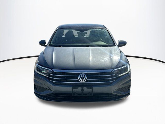 2019 Volkswagen Jetta SEL