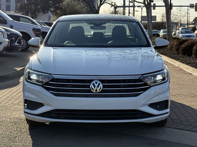 2019 Volkswagen Jetta SEL