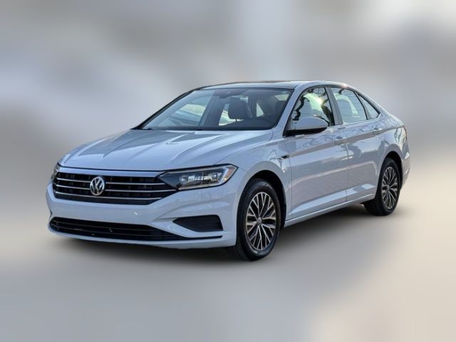 2019 Volkswagen Jetta SEL