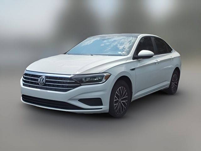 2019 Volkswagen Jetta SEL