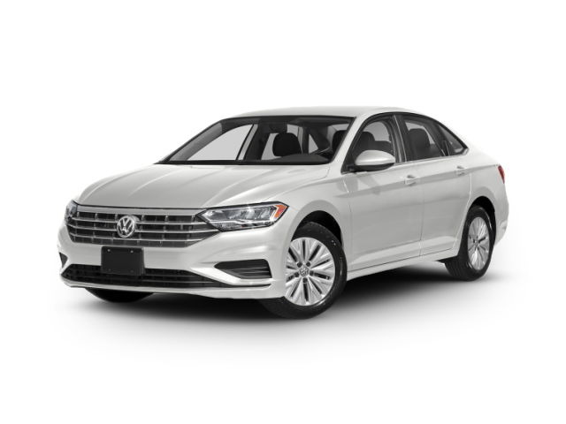 2019 Volkswagen Jetta SEL