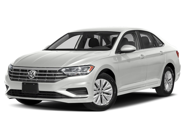 2019 Volkswagen Jetta SEL