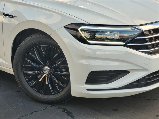 2019 Volkswagen Jetta SEL