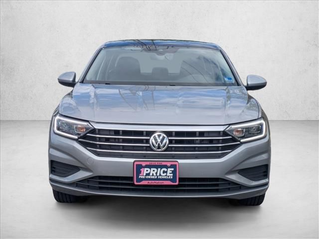 2019 Volkswagen Jetta SEL
